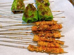 -壹块捌烧烤(灯市口店)