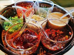 -八珍玉食鸡煲·打边炉(印象城店)