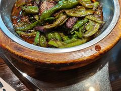 -衡厨·衡阳土菜(中南店)