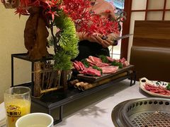 -千寻山野烤肉(中关村店)