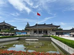 -陕西历史博物馆