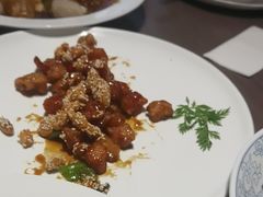 -将相和·海鲜蒸饺大连菜