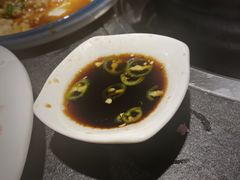 -大匠工房古船木艺术餐厅·猪肚鸡专门店(长白仙岛店)