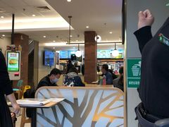 -德克士(北京站店)