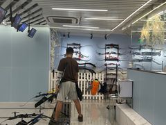 -Skay•射箭馆•弓箭娱乐(体育西店)