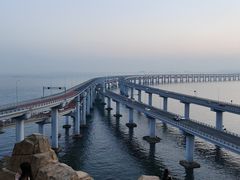 -星海湾跨海大桥