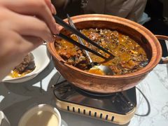 -关东小磨东北菜(漕河泾印象城店)