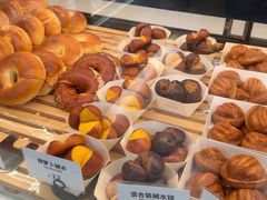 -tuan woodfire kitchen(锦绣坊店)