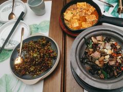 -云海肴汽锅鸡·云南小炒(曲江大悦城店)