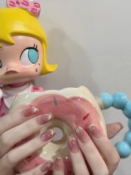 -LILY NAILS美甲美睫