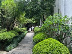 -绍兴鲁迅故里·沈园景区