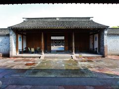 -慈城古县城景区