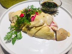 -天福苑(崇宁路店)
