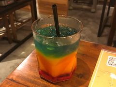 -烧鸟横丁(联发文创口岸店)