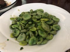 -西山人家·传统苏帮菜·家宴(木渎店)