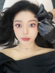 -初心纹眉洗眉·美睫专业店