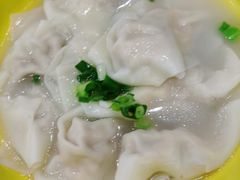 -龙抄手(春熙路总店)