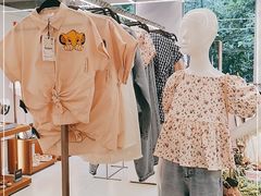 -ZARA(大上海时代广场店)