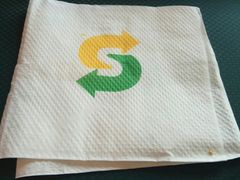 -赛百味SUBWAY(沈阳天地店)