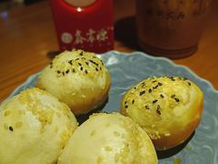 -鑫震源·苏式大虾生煎(山塘街店)