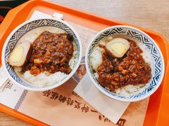 卤肉组合-吉野家(黑牛城道店)