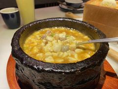 -绿茶餐厅(布吉万象汇店)