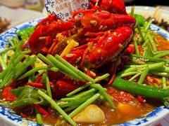 -谭十三大排档·18年老字号(船山路总店)