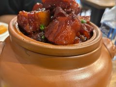 -锡和无锡菜(景丽苑店)