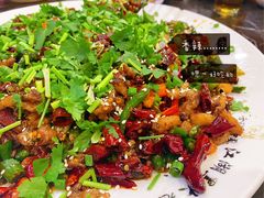 -江湖黑大兔(杨家坪店)