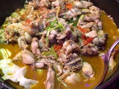 -蘭奢雅集·江浙菜(青山江滩店)