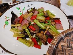 -有腥气私房菜·寻味顺德
