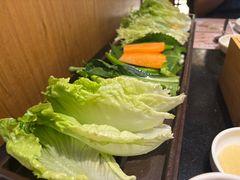 -TBK·本家·添百客·韩国料理(泰然店)