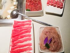 -海底捞火锅(泉城路店)