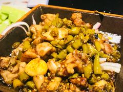 -老头儿油爆虾·知味杭州(爱琴海购物中心)