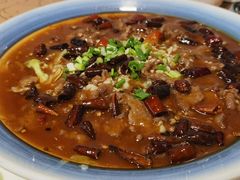 -驴脾气特色炒菜(广渠门内店)