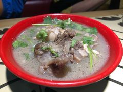 -新凯旋烧烤·燕姐千岛湖土菜