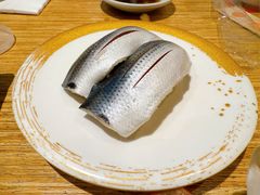 -合点寿司(金虹桥商场店)