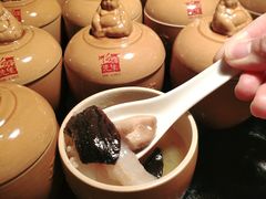 -大中华希尔顿酒店-念自助餐·嗨啤·小龙虾