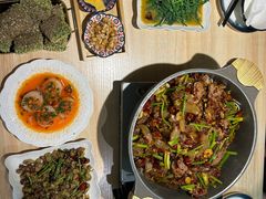 -香缇小院私房菜(盐务街店)