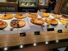 -比格比萨自助(宝山日月光店)
