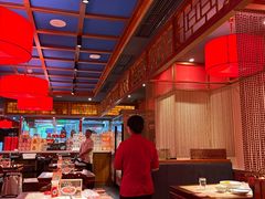 -小吊梨汤·北京菜·烤鸭(西直门凯德店)