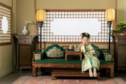 -Angel Fish photography 儿童摄影工作室(亚运村店)