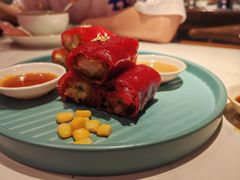 -禄运茶居·手工点心(猎德店)