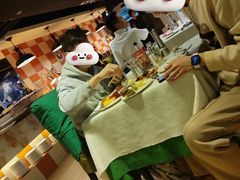 -戈拿旺巴西烤肉(崇文门店)