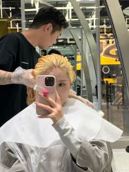 -YH HAIR SALON