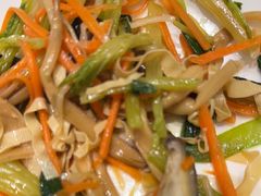 -金陵后厨·南京菜(新街口秣陵路店)