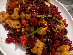 -文三里屯面馆(三里屯店)