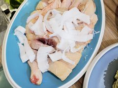 -探窝·竹笙椰子鸡(杨箕店)