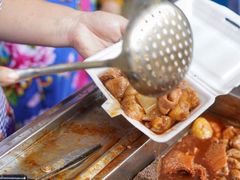 -细妹五香牛杂(步行街店)