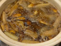 -天宜隆蘑菇宴火锅(石景山旗舰店)